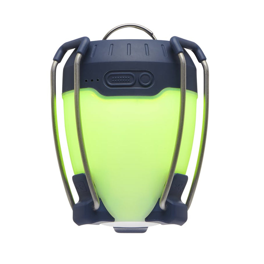 Black Diamond Orbiter 650 Lantern Outdoor Action Ink Blue-  Multiple lighting options