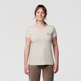 Wild Country ClimbingWild Country Climbing Stamina T-Shirt WomanOutdoor Action