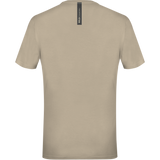 Wild Country Climbing Flow T-Shirt Man Outdoor Action Brindle - Back