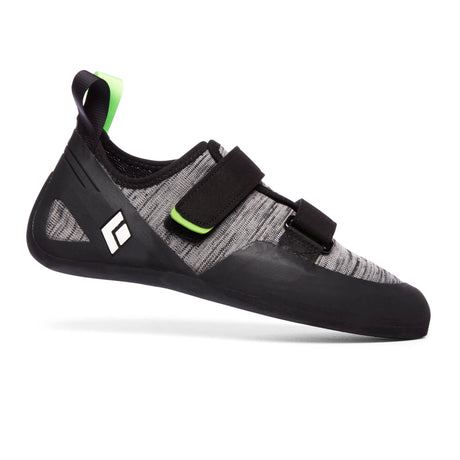 Black DiamondBlack Diamond Men's Momentum Climbing ShoesOutdoor Action