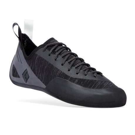 Black DiamondBlack Diamond Men's Momentum Lace Climbing ShoesOutdoor Action