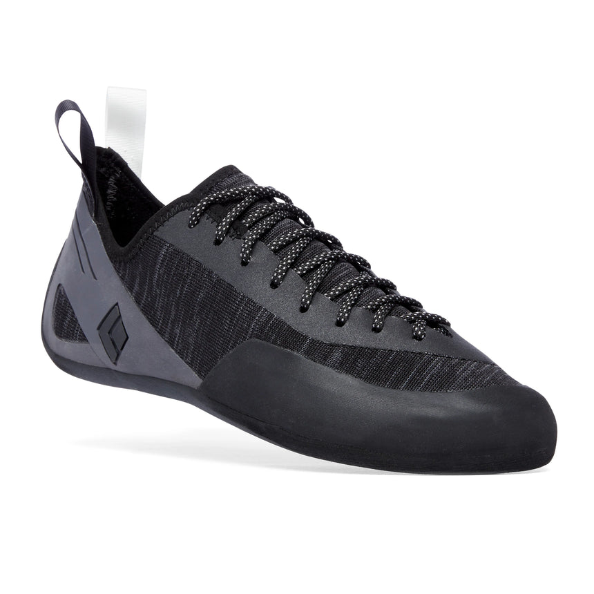 Black DiamondBlack Diamond Men's Momentum Lace Climbing ShoesOutdoor Action