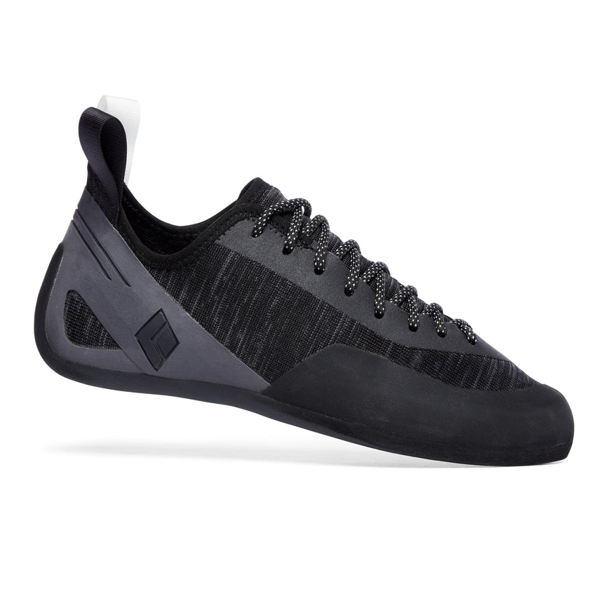 Black DiamondBlack Diamond Men's Momentum Lace Climbing ShoesOutdoor Action