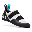 Black DiamondBlack Diamond Women's Momentum Climbing ShoesOutdoor Action