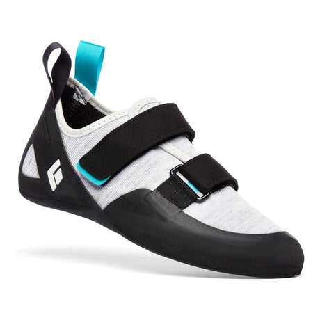 Black DiamondBlack Diamond Women's Momentum Climbing ShoesOutdoor Action