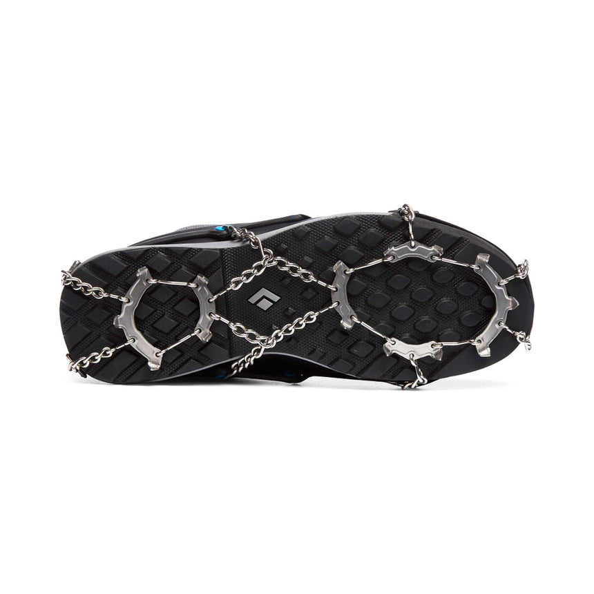 Black DiamondBlack Diamond Distance Spike Traction DeviceOutdoor Action