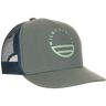 Wild Country Climbing Flow Cap Outdoor Action Marsh/3850 - Front Angled