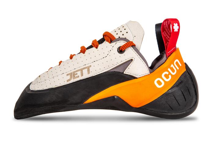 Ocún Jett LU Climbing Shoes - image 3