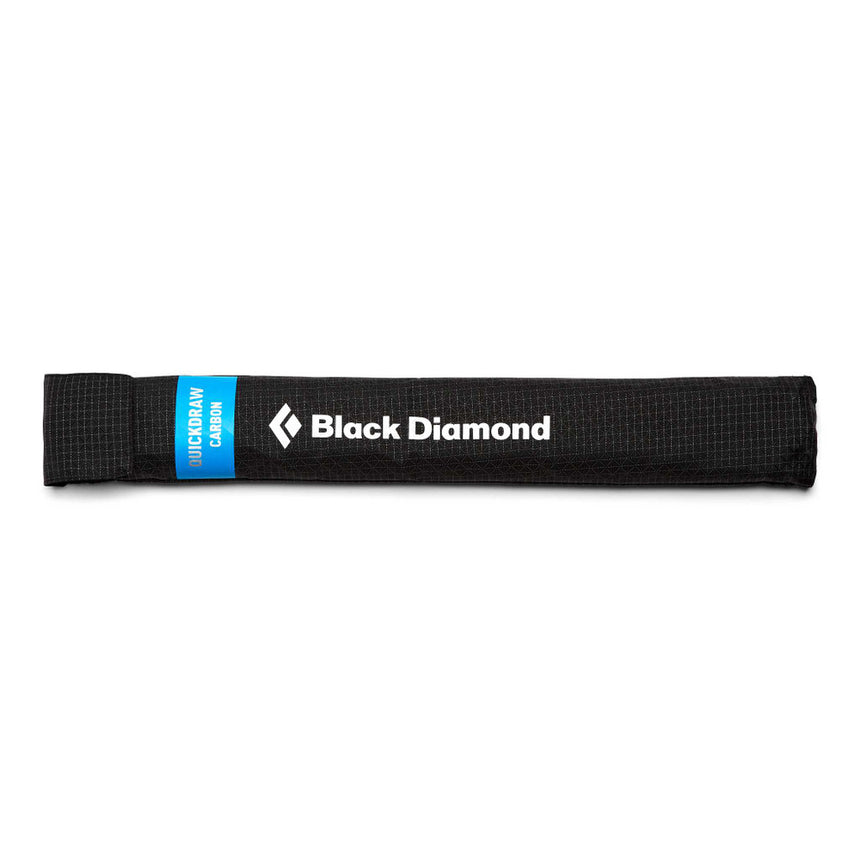 Black DiamondBlack Diamond QuickDraw Carbon Probe 300Outdoor Action