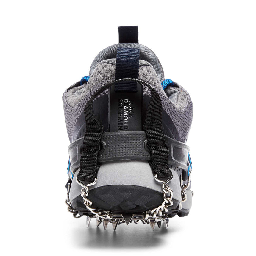 Black DiamondBlack Diamond Distance Spike Traction DeviceOutdoor Action