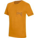 Wild Country ClimbingWild Country Climbing Session T-Shirt ManOutdoor Action