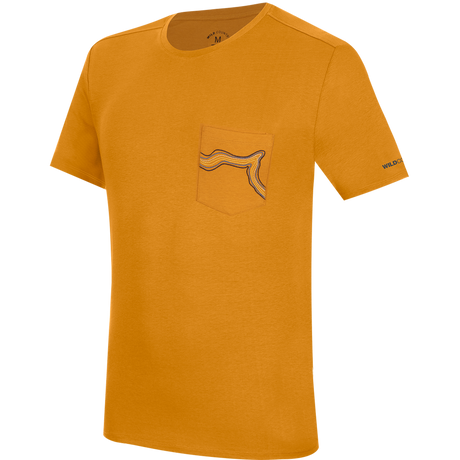Wild Country ClimbingWild Country Climbing Session T-Shirt ManOutdoor Action