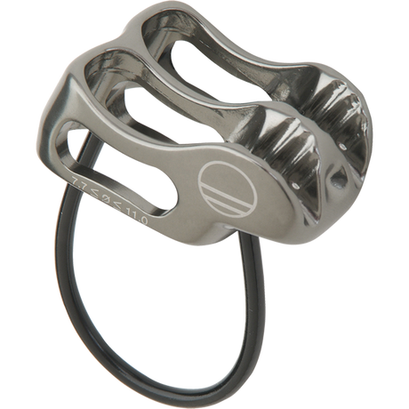 Wild Country ClimbingWild Country Climbing Pro Lite Belay-Rappel DeviceOutdoor Action