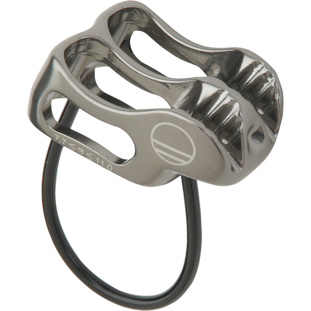Wild Country ClimbingWild Country Climbing Pro Lite Belay-Rappel DeviceOutdoor Action
