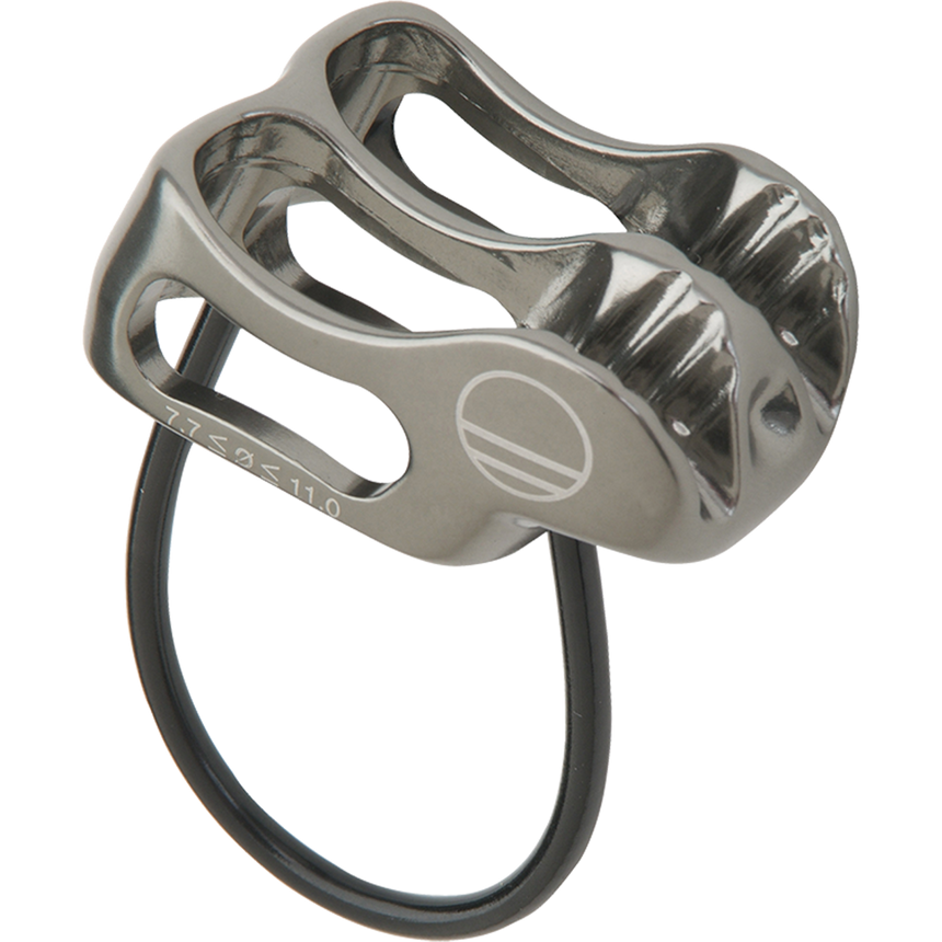 Wild Country ClimbingWild Country Climbing Pro Lite Belay-Rappel DeviceOutdoor Action