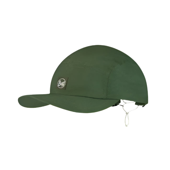BUFFBuff 5 Panel Explore CapOutdoor Action