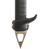 Black DiamondBlack Diamond Venom Ice Tool Flicklock PommelOutdoor Action