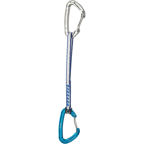 Wild Country ClimbingWild Country Climbing Astro QuickdrawOutdoor Action