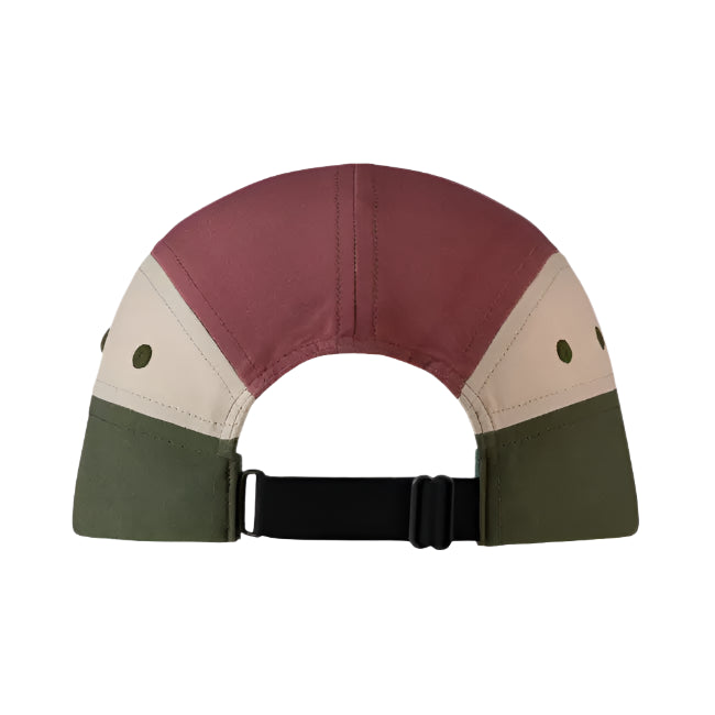 BUFFBuff 5 Panel Go CapOutdoor Action