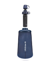 LifeStrawLifeStraw Peak Series Collapsible Squeeze BottleOutdoor Action