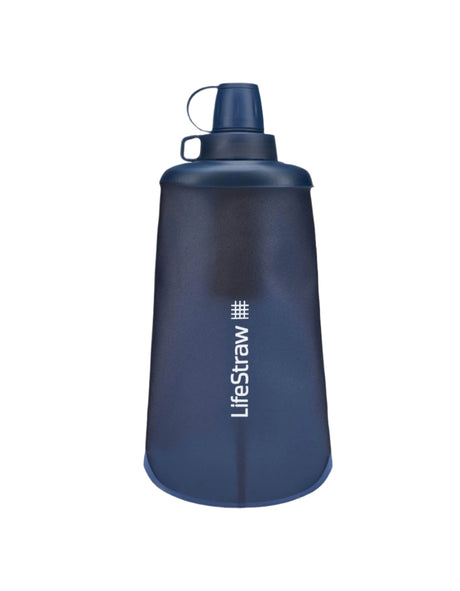 LifeStrawLifeStraw Peak Series Collapsible Squeeze BottleOutdoor Action