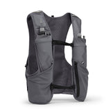 Black Diamond Distance 4 Hydration Vest Outdoor Action Carbon- Front