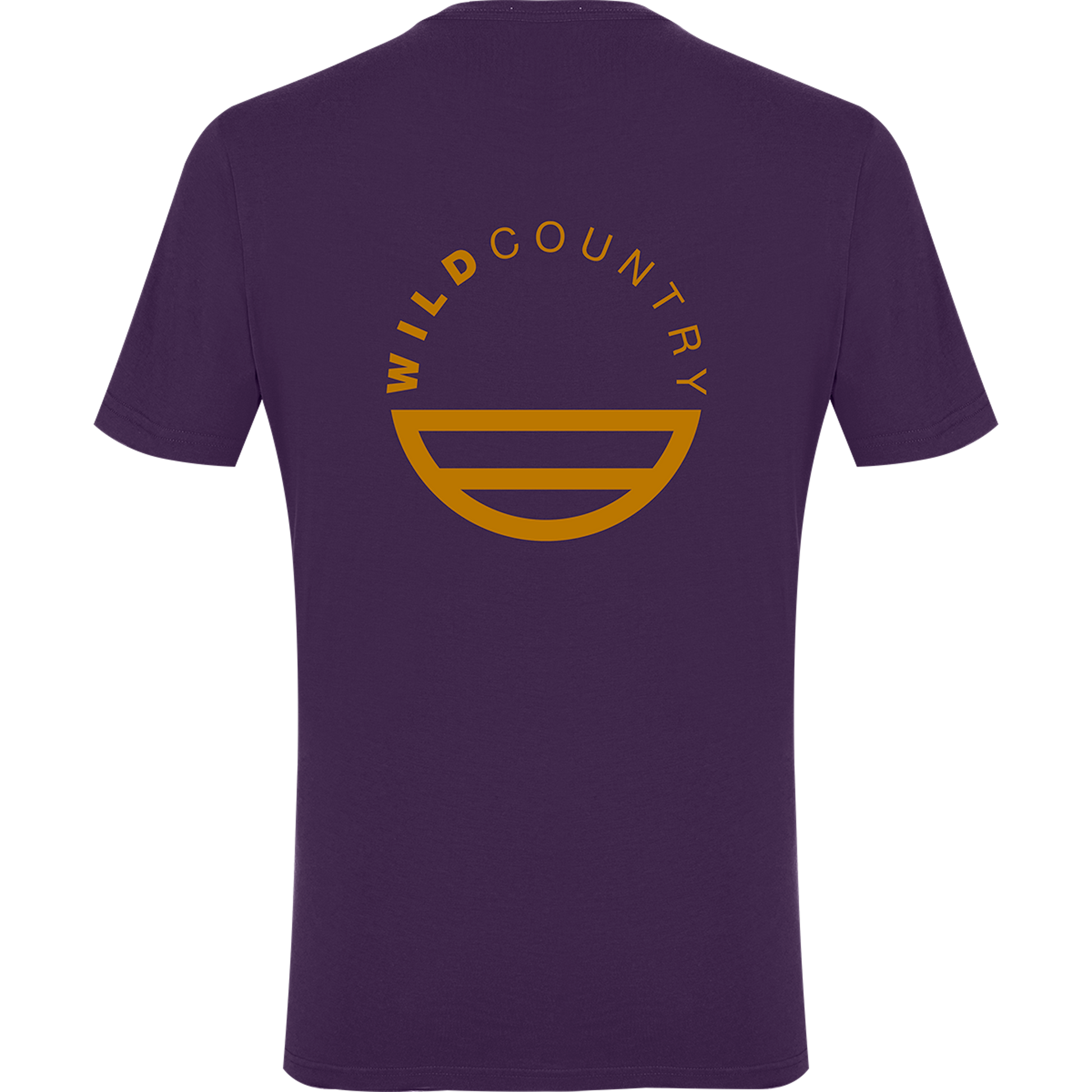Wild Country ClimbingWild Country Climbing Friend T-Shirt ManOutdoor Action