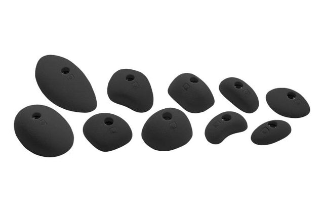 Ocún Holds Set 2 Slopers Climbing Accessory - image 1