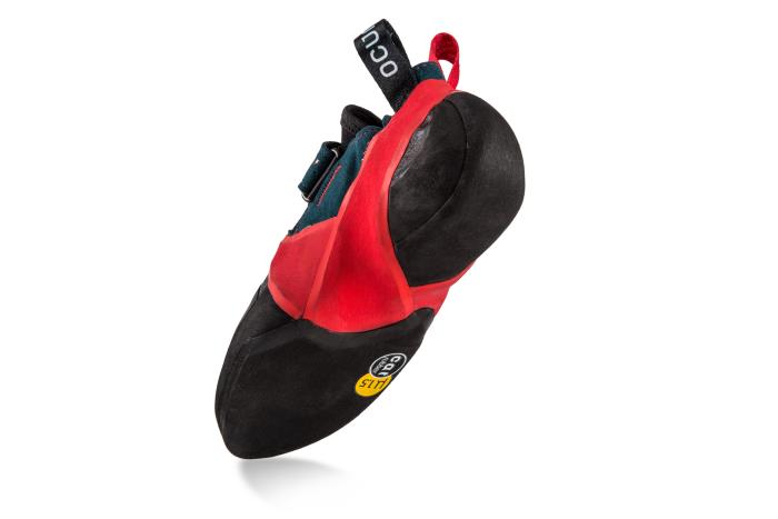 Ocún Bullit Climbing Shoes - image 5