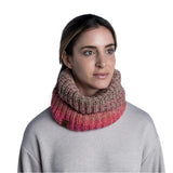 BUFFBuff Neckwarmer KnittedOutdoor Action