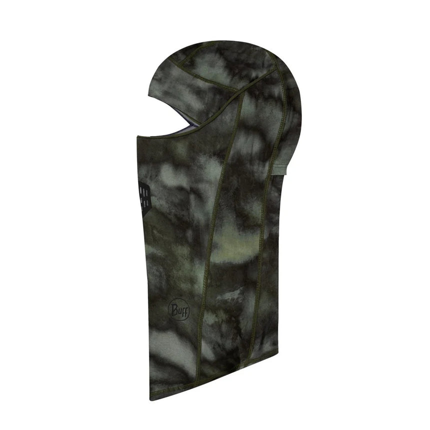 BUFFBuff Hinged BalaclavaOutdoor Action