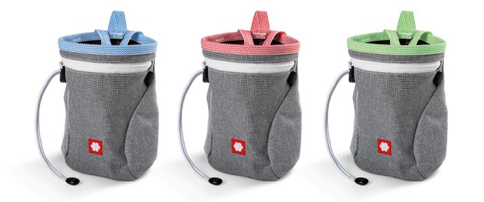 Ocún Dusty ECO + Belt Climbing Accessory - image 2