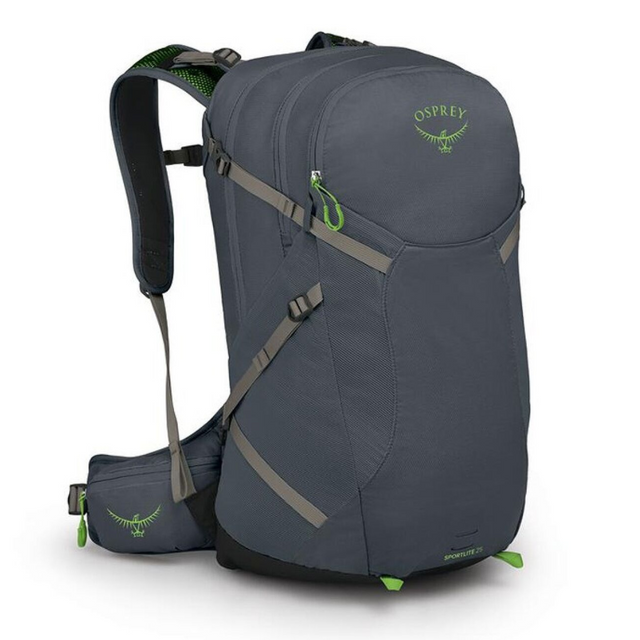 OspreyOsprey Sportlite 25 BackpackOutdoor Action