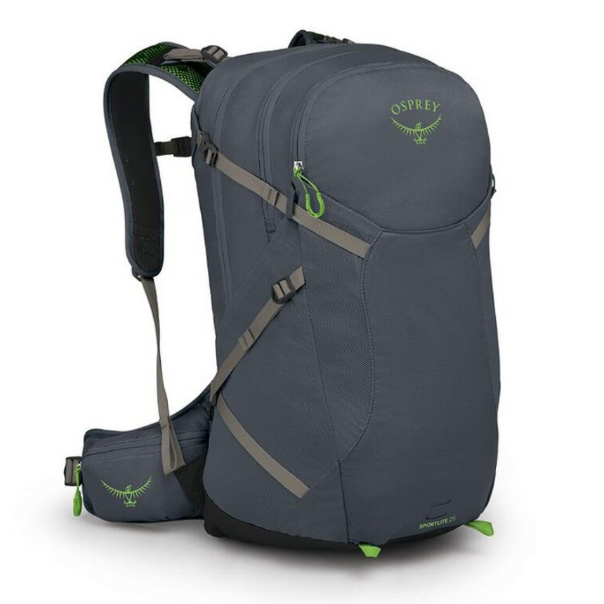 OspreyOsprey Sportlite 25 BackpackOutdoor Action