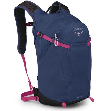 OspreyOsprey Sportlite 20 BackpackOutdoor Action