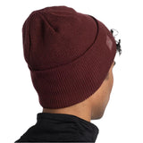 BUFFBuff CrossKnitt BeanieOutdoor Action