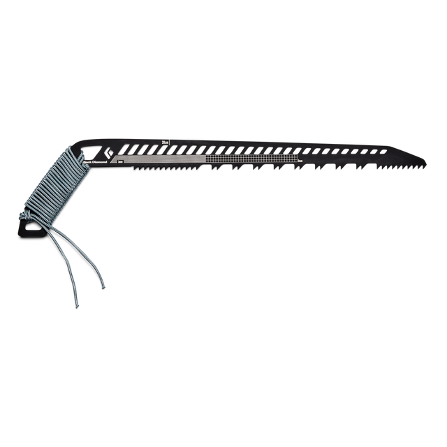 Black DiamondBlack Diamond Snow Saw GuideOutdoor Action