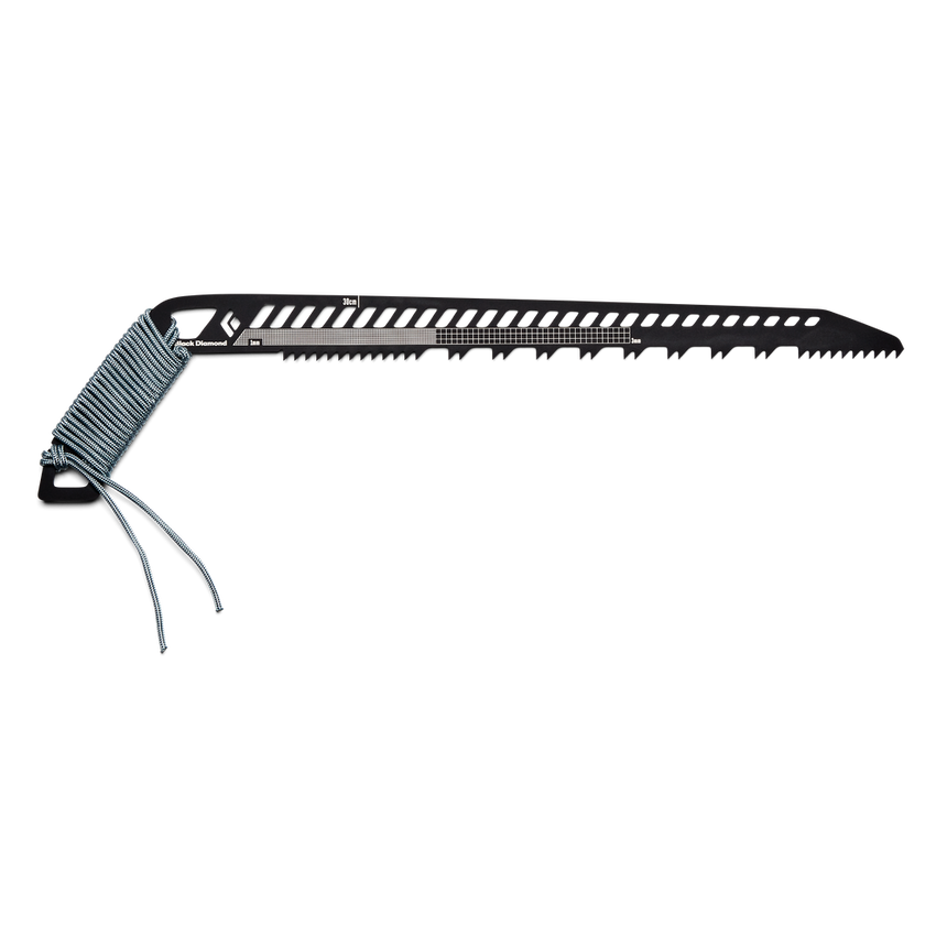 Black DiamondBlack Diamond Snow Saw GuideOutdoor Action
