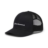Black DiamondBlack Diamond BD Trucker HatOutdoor Action