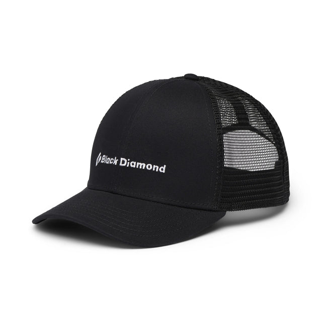 Black DiamondBlack Diamond BD Trucker HatOutdoor Action