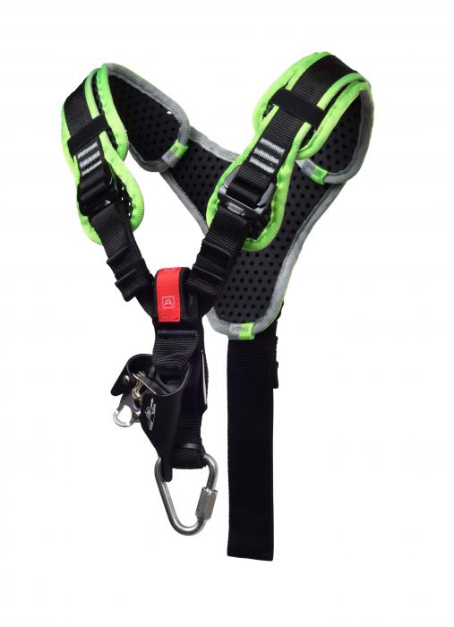 Ocún Thor Top Professional Climbing Equipment - image 2