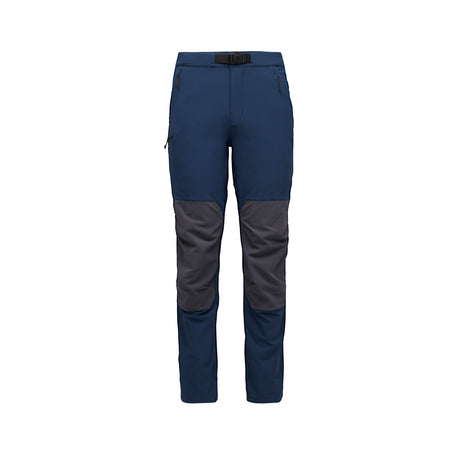 Black DiamondBlack Diamond Men's Alpine Hybrid PantsOutdoor Action