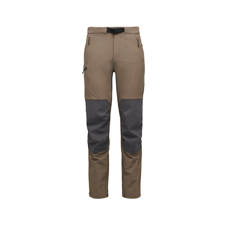 Black DiamondBlack Diamond Men's Alpine Hybrid PantsOutdoor Action