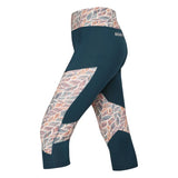 Ocún Rhea leggings 3/4 Women - image 23
