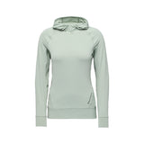 Black DiamondBlack Diamond Alpenglow Hoody L/S (F19) WomensOutdoor Action