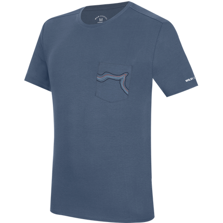 Wild Country ClimbingWild Country Climbing Session T-Shirt ManOutdoor Action