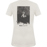 Wild Country ClimbingWild Country Climbing Stamina T-Shirt WomanOutdoor Action