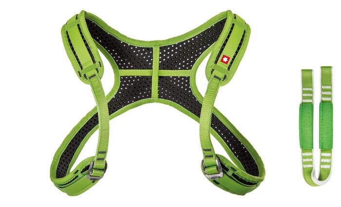 Ocún Via Ferrata Twist + Chest Set Via Ferrata Equipment - image 5