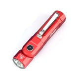 Outdoor Action 
Fitorch ER26 Angle FlashLight