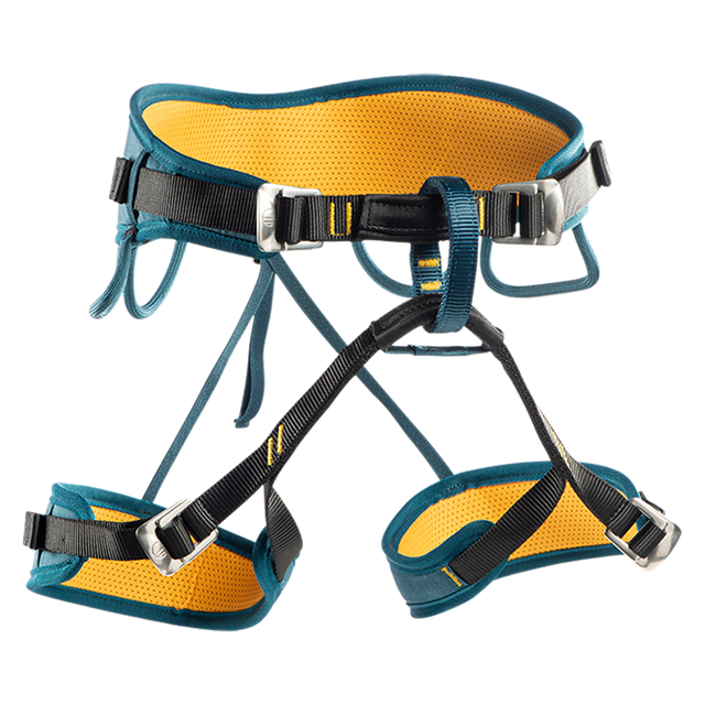Wild Country ClimbingWild Country Climbing Movement HarnessOutdoor Action